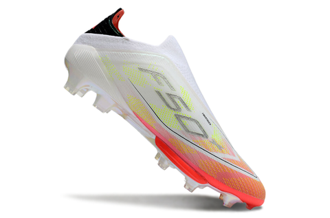 Adidas F50 Elite Laceless FG