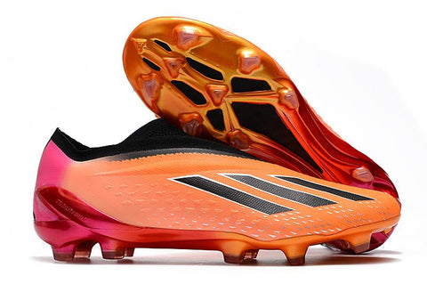 Adidas X Speedportal+ – Field Football Boot