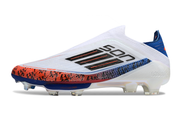 Adidas F50 Elite Laceless TF