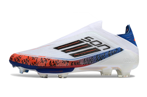 Adidas F50 Elite Laceless TF