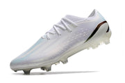 Adidas X Speedportal.3 FG – Firm Ground Football Boots White