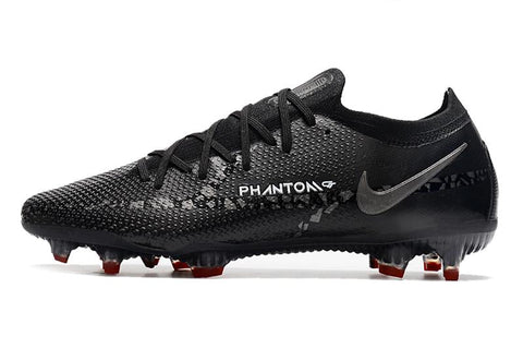 Nike Phantom GT2 Elite FG Black