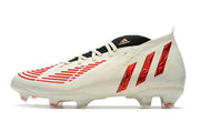 Adidas Predator Edge .1 Low – Firm Ground Edition