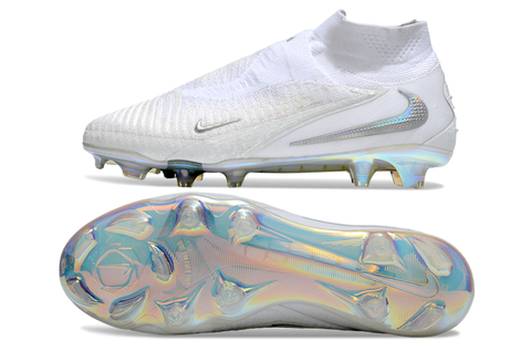 Nike Phantom GX III Elite FG White