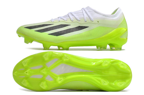 Adidas X Crazyfast.1 FG – Firm Ground Soccer Cleats