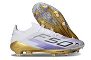 Adidas F50 Elite Laceless FG