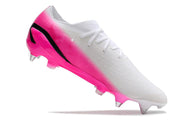 Adidas X Speed portal SG football boot Field-White Pink
