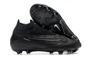 Nike Phantom GX Elite FG Black