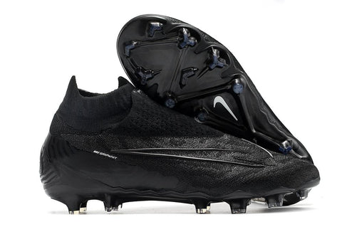 Nike Phantom GX Elite FG Black