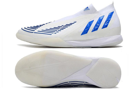 Adidas Predator Edge.1 – Society Edition white