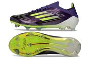 Adidas F50 Elite Laceless FG