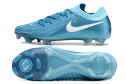 Nike Phantom GX II Elite FG Mad Ambition - Blue Fury/White