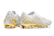 Adidas X Speedportal.3 FG – Firm Ground Football Boots Golden ball