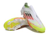 Adidas F50 Elite Laceless FG