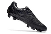 Mizuno Wave Ignitus Japan football boot Field BLACK