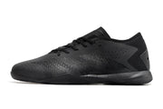 Adidas Predator Accuracy 3 IN – Indoor Court Edition BLACK