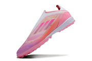 Adidas F50 Laceless TF