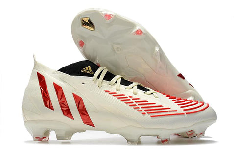 Adidas Predator Edge .1 Low – Firm Ground Edition