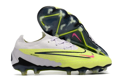 Nike Phantom GX Low Elite FG