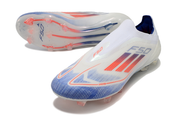 Adidas F50 League Laceless – Firm/Multi-Ground Edition