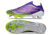 Adidas F50 Elite Laceless FG