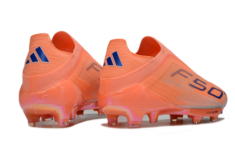 Adidas F50 Elite Laceless FG