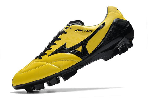 Mizuno Wave Ignitus Japan football boot Field