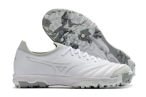 Mizuno Morelia Neo III β – Society Edition white