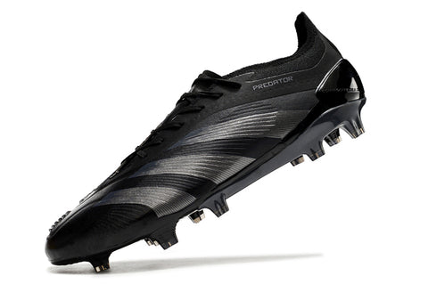 Adidas Predator Elite FG BLACK