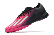 Adidas X Speedportal.3 Turf – High-Speed Precision for Artificial Surfaces