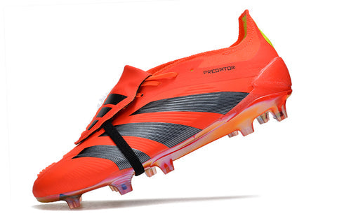 Adidas Predator+ Elite FG – Firm Ground Edition