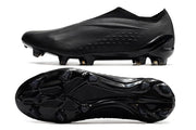 Adidas X Speedportal+ – Field Football Boot BLACK