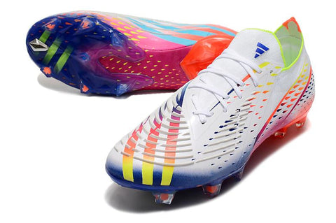 Adidas Predator Edge .1 Low – Firm Ground Edition