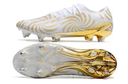 Adidas X Speed Portal SG Field Shoe - Golden Ball
