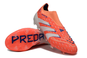 Adidas Predator ACCURACY Elite FG Orange 25