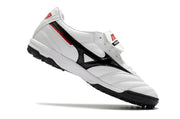 Mizuno Morelia II Sala Classic – Society Edition white-black