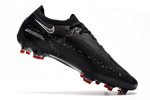 Nike Phantom GT2 Elite FG Black