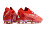 Nike Phantom GX Low Elite FG Red