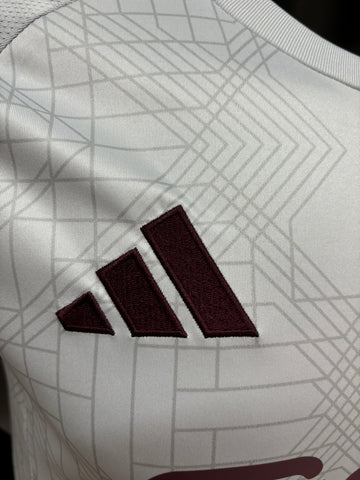 Ajax 24/25 Second Away Jersey