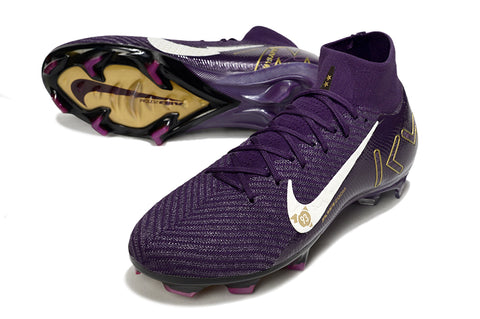Nike Air Zoom Mercurial Vapor XVI Elite x Mbappé FG – Signature Edition Boots