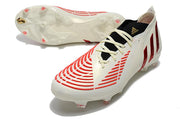 Adidas Predator Edge .1 Low – Firm Ground Edition
