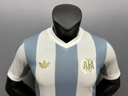 Argentina T-shirt 50th anniversary edition