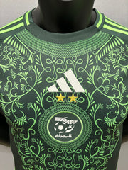 Algeria away T-shirt