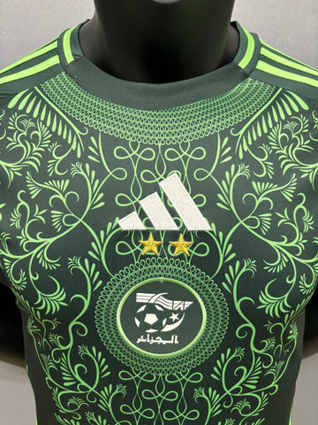Algeria away T-shirt