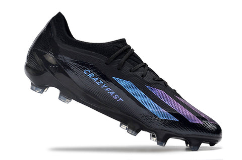 Adidas X Crazyfast.1 FG – Firm Ground Soccer Cleats