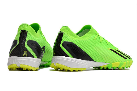 Adidas X Speedportal TF – Turf Edition Green