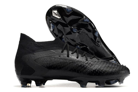 Adidas Predator Accuracy.1 – Field Edition BLACK
