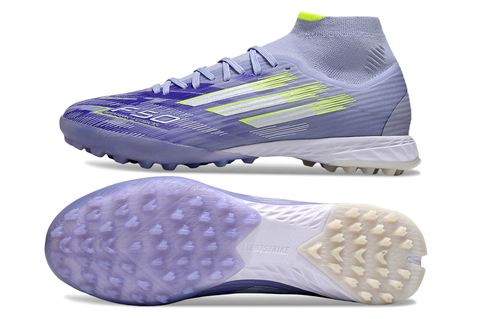 Adidas F50 TF – Turf Edition Spark Fusion