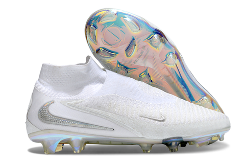 Nike Phantom GX III Elite FG White