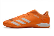 Adidas Predator 20.3 – Futsal Edition orange